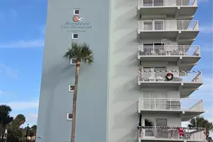 100 Silver Beach Ave, Daytona Beach, FL 32118 - Photo 3