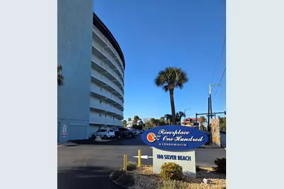 100 Silver Beach Avenue #214, Daytona Beach, FL 32118 - Photo 47