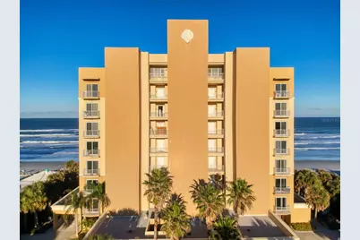 1705 S Atlantic Avenue #804, New Smyrna Beach, FL 32169 - Photo 1
