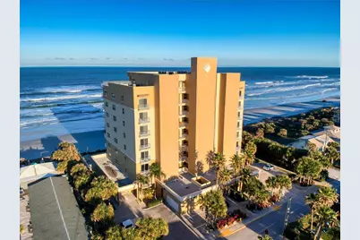 1705 S Atlantic Avenue #804, New Smyrna Beach, FL 32169 - Photo 7