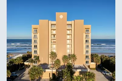 1705 S Atlantic Avenue #804, New Smyrna Beach, FL 32169 - Photo 5