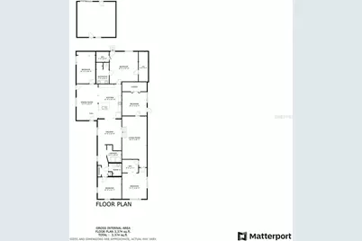 130 Indian Creek Road, Oak Hill, FL 32759 - Photo 5