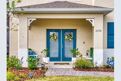 3078 Meleto Boulevard, New Smyrna Beach, FL 32168 - Photo 5