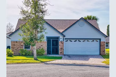 804 Soft Pine Court, New Smyrna Beach, FL 32168 - Photo 1