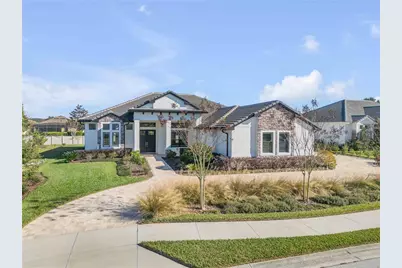 3053 Isola Bella Boulevard, Mount Dora, FL 32757 - Photo 1