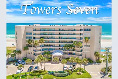 4651 S Atlantic Avenue #203, Port Orange, FL 32127 - Photo 1