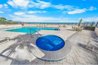 4651 S Atlantic Avenue #9203, Ponce Inlet, FL 32127 - Photo 61