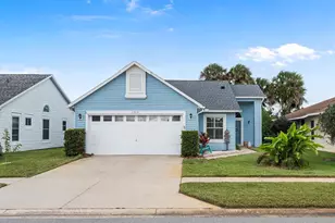 1313 Wayne Ave, New Smyrna Beach, FL 32168 - Photo 1