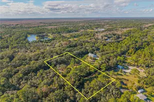 0 Clinton Cemetery Rd, Edgewater, FL 32141 - Photo 1