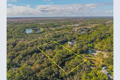 0 Clinton Cemetery Rd., Edgewater, FL 32141 - Photo 1
