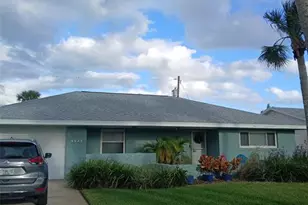 4629 Doris Dr, New Smyrna Beach, FL 32169 - Photo 1