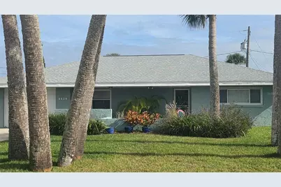 4629 Doris Drive, New Smyrna Beach, FL 32169 - Photo 1