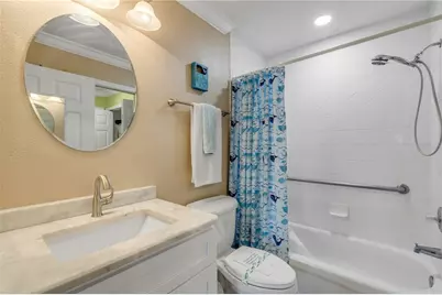 5300 S Atlantic Avenue #2-505, New Smyrna Beach, FL 32169 - Photo 9