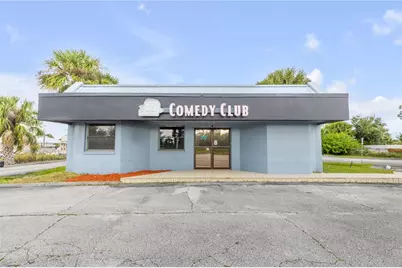 109 N Causeway, New Smyrna Beach, FL 32169 - Photo 1