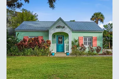 1711 Magnolia Street, New Smyrna Beach, FL 32168 - Photo 1