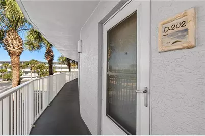 4841 S Atlantic Avenue #D202, New Smyrna Beach, FL 32169 - Photo 5