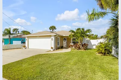 814 Maralyn Avenue, New Smyrna Beach, FL 32169 - Photo 1