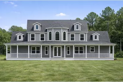 420 Roberts Road, Pierson, FL 32180 - Photo 1