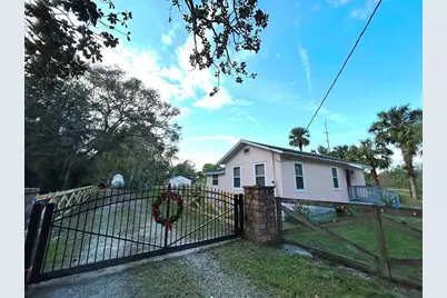 388 N Glencoe Road, New Smyrna Beach, FL 32168 - Photo 1