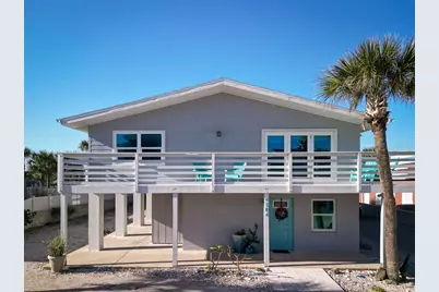 4704 Van Kleeck Drive, New Smyrna Beach, FL 32169 - Photo 3