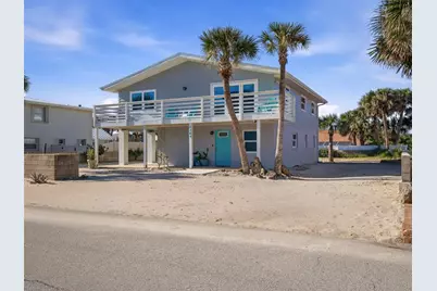4704 Van Kleeck Drive, New Smyrna Beach, FL 32169 - Photo 1
