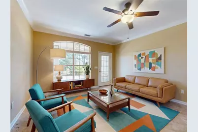 1938 Turnbull Lakes Drive, New Smyrna Beach, FL 32168 - Photo 3