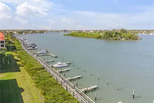 460 Bouchelle Dr, New Smyrna Beach, FL 32169 - Photo 71