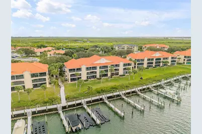 460 Bouchelle Drive #304, New Smyrna Beach, FL 32169 - Photo 9