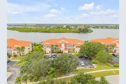 460 Bouchelle Drive #304, New Smyrna Beach, FL 32169 - Photo 5