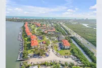 460 Bouchelle Drive #304, New Smyrna Beach, FL 32169 - Photo 63