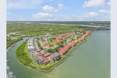 460 Bouchelle Drive #304, New Smyrna Beach, FL 32169 - Photo 57