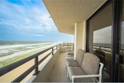 3855 S Atlantic Avenue #1004, Daytona Beach, FL 32118 - Photo 7