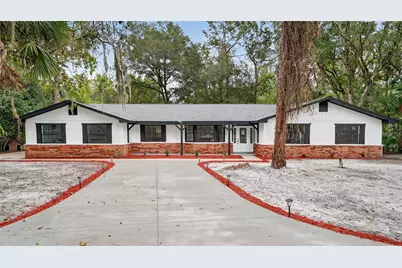 310 Country Circle Drive W, Port Orange, FL 32128 - Photo 37