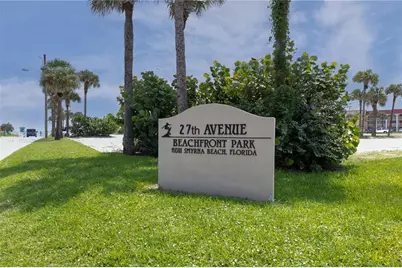 3700 S Atlantic Avenue #414, New Smyrna Beach, FL 32169 - Photo 21