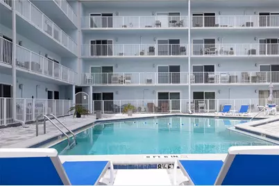 3700 S Atlantic Avenue #414, New Smyrna Beach, FL 32169 - Photo 5