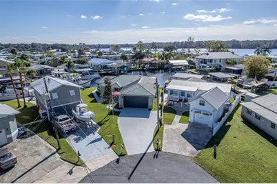 190 Sportsman Drive, Welaka, FL 32193 - Photo 33