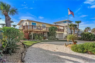 4638 Van Kleeck Drive, New Smyrna Beach, FL 32169 - Photo 1