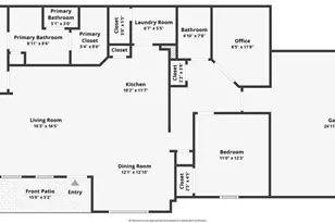 272 Last Mango Dr, Daytona Beach, FL 32124 - Photo 23