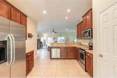 3361 Medici Boulevard, New Smyrna Beach, FL 32168 - Photo 9