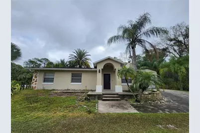 249 Flamingo Road, Oak Hill, FL 32759 - Photo 1