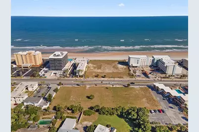 0 N Atlantic Avenue, Daytona Beach, FL 32118 - Photo 1