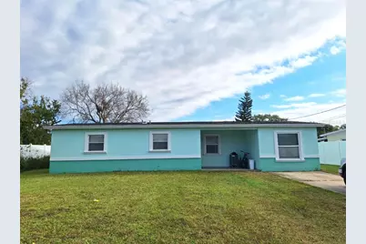 463 Corbin Park Road, New Smyrna Beach, FL 32168 - Photo 1