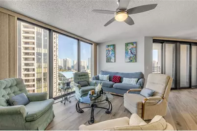 1 Oceans West Boulevard #10B4, Daytona Beach, FL 32118 - Photo 9