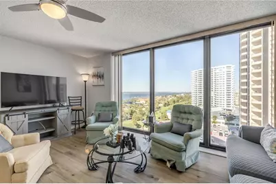 1 Oceans West Boulevard #10B4, Daytona Beach, FL 32118 - Photo 5