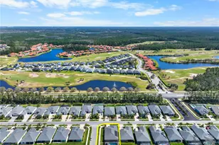 3048 Borassus Dr, New Smyrna Beach, FL 32168 - Photo 11