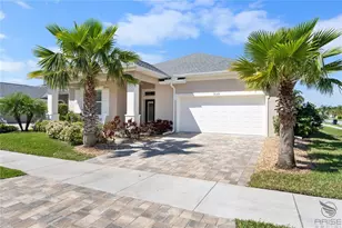 3048 Borassus Dr, New Smyrna Beach, FL 32168 - Photo 1