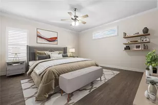 3048 Borassus Dr, New Smyrna Beach, FL 32168 - Photo 35