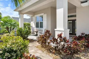 3048 Borassus Dr, New Smyrna Beach, FL 32168 - Photo 15