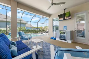 3048 Borassus Dr, New Smyrna Beach, FL 32168 - Photo 45