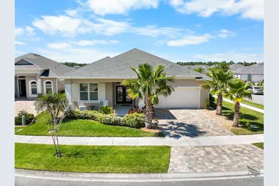 3048 Borassus Drive, New Smyrna Beach, FL 32168 - Photo 13